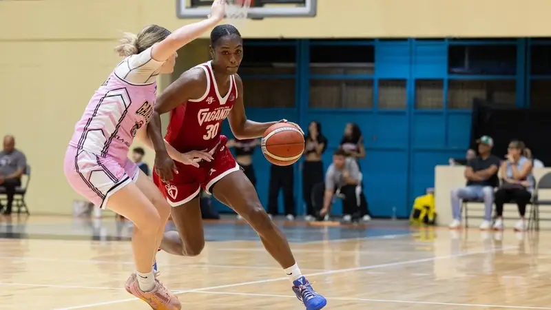 CAROLINA PONE EN JAQUE LA SERIE SEMIFINAL&nbsp;B&nbsp;