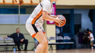 GANADERAS Y GIGANTES SALEN VICTORIOSAS