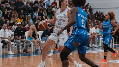 MOCA DOMINÓ A SANTURCE PARA IGUALAR LA SERIE SEMIFINAL A