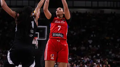 MARIAH PÉREZ ES LA PRIMERA SELECCIÓN DEL SORTEO DE NUEVO INGRESO