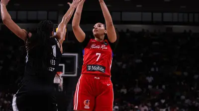 MARIAH PÉREZ ES LA PRIMERA SELECCIÓN DEL SORTEO DE NUEVO INGRESO