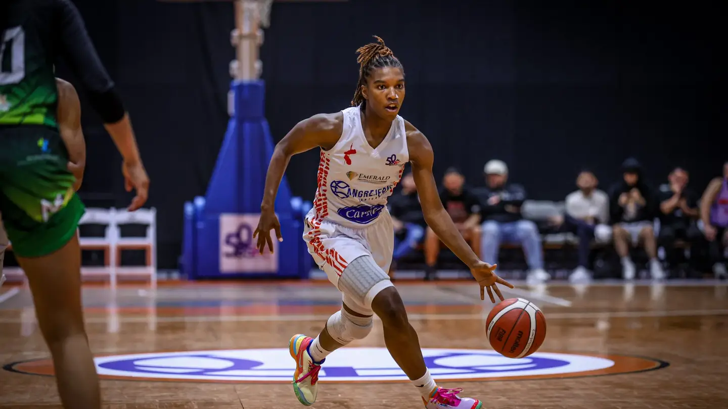LARES Y SANTURCE CON GRANDES VICTORIAS