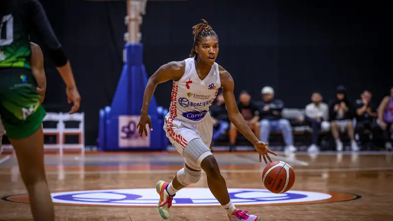LARES Y SANTURCE CON GRANDES VICTORIAS