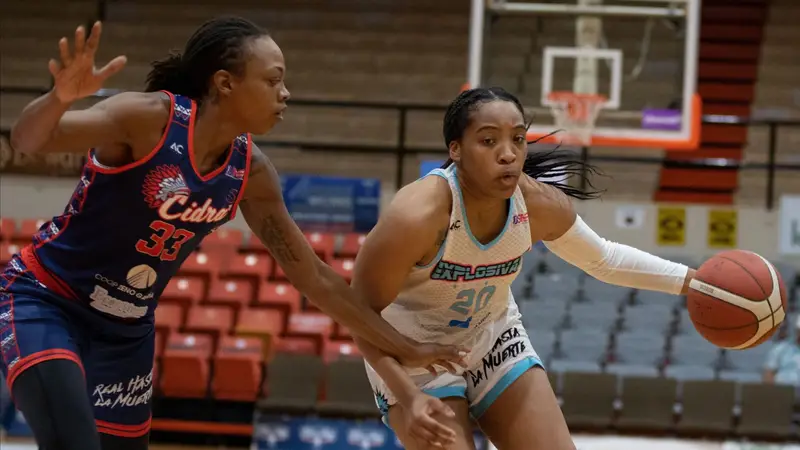 McDonald y Casablanca se destacaron en la quinta semana