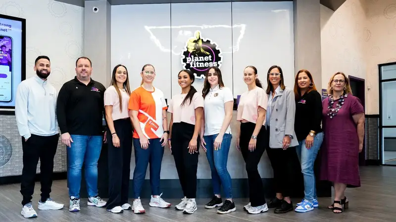 Planet Fitness anuncia alianza con el BSNF