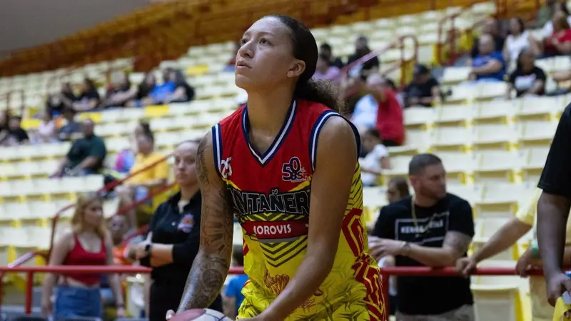 Las Atenienses están listas con sus tres importadas