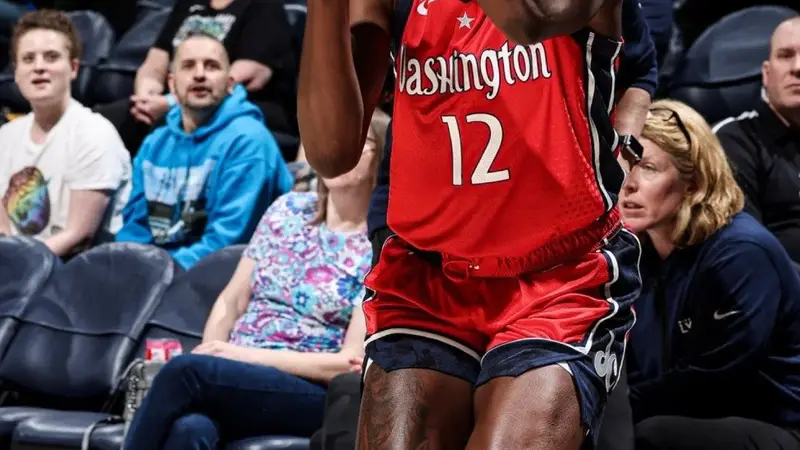 Las Criollas ya cuentan con sus tres importadas