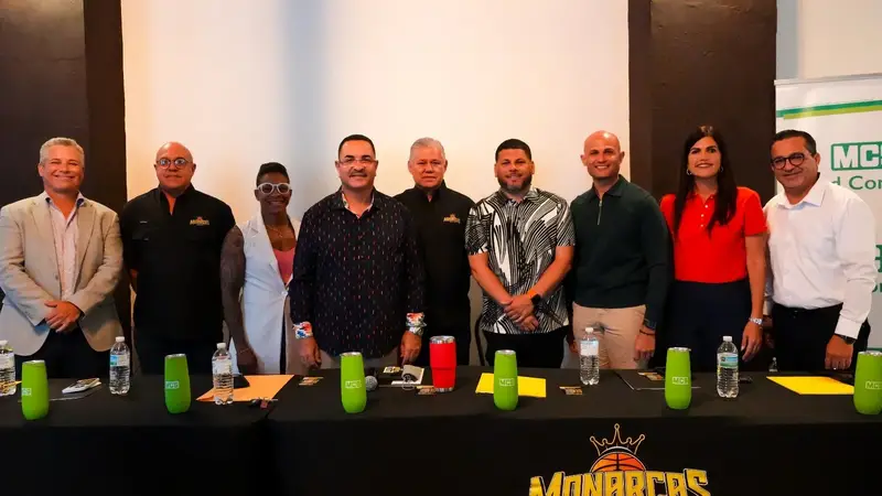 Monarcas de Juana Díaz: Un proyecto del corazón que busca defender El Toyita con orgullo