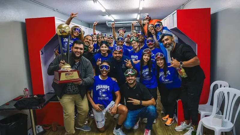 15 cosas que debes saber acerca la temporada 2025 del BSNF