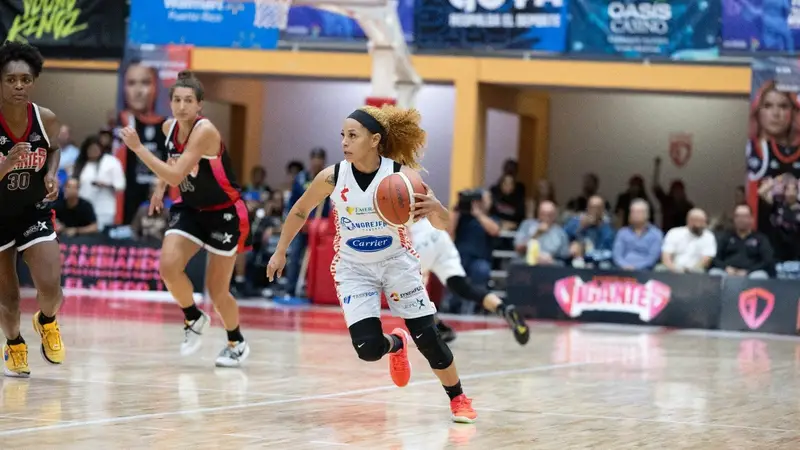 Inicia la temporada 51 del BSNF