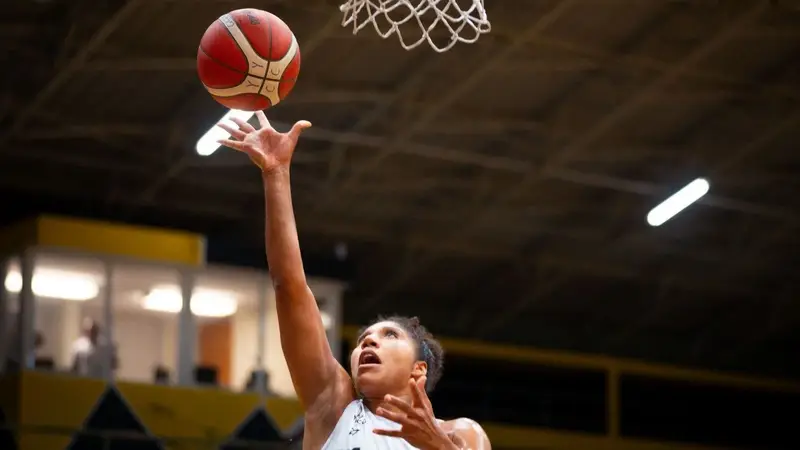 Yauco les propina a las campeonas Cangrejeras su primera derrota del año
