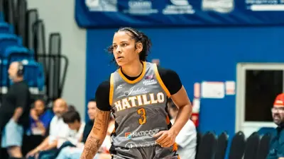 Cafetaleras, Explosivas y Ganaderas ganan con remontadas en el BSNF