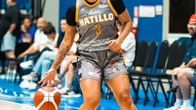 Cafetaleras, Explosivas y Ganaderas ganan con remontadas en el BSNF