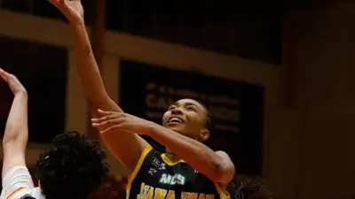 Juana Díaz se apunta su tercer triunfo en el BSNF