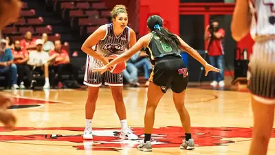 Las Leonas frenan racha de cinco derrotas