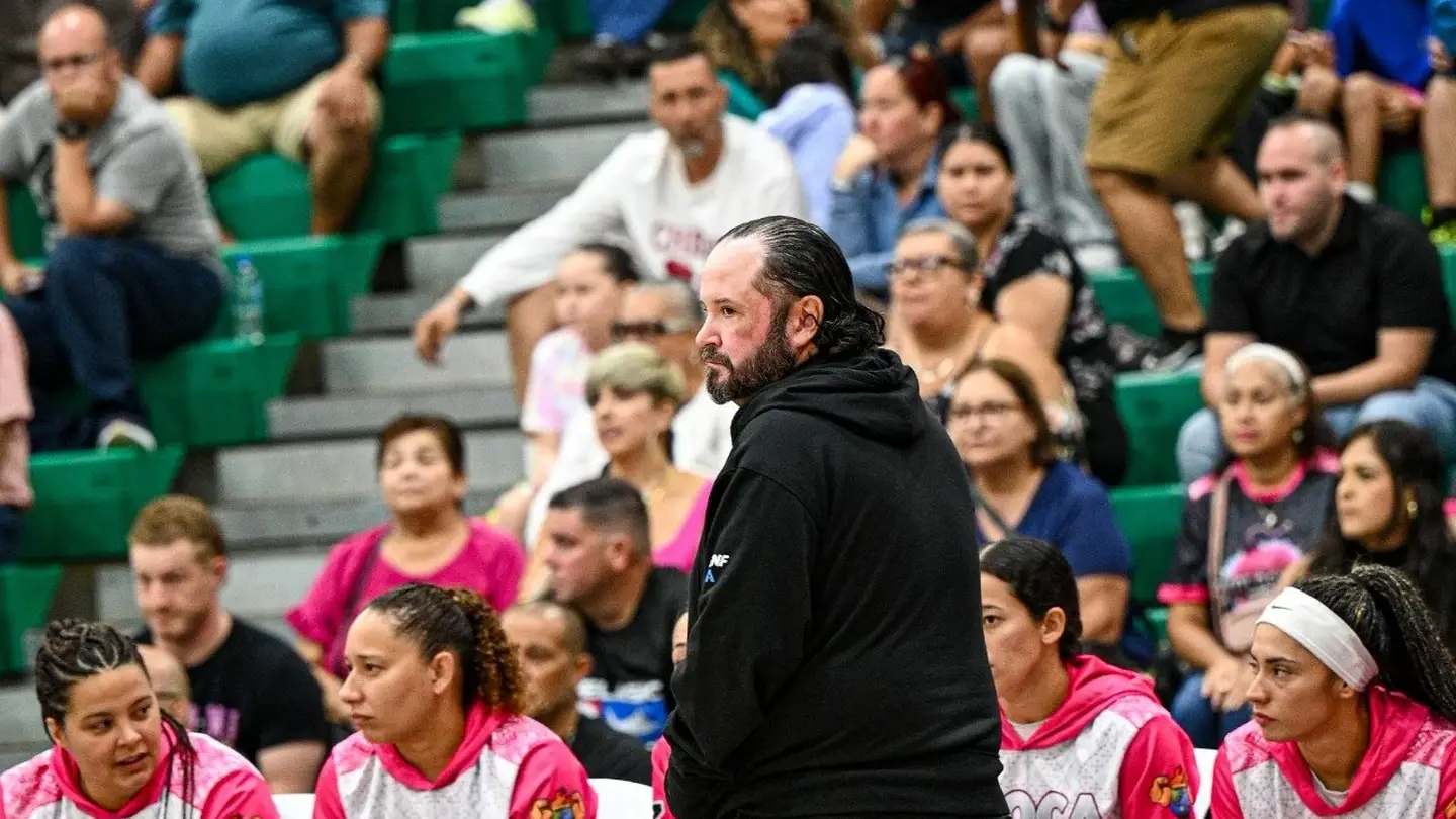 McGee fue la estrella de la tercera semana