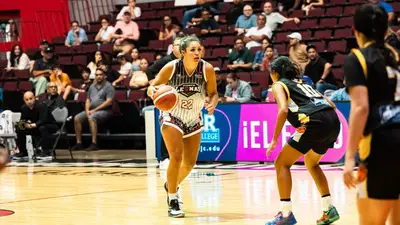 Las Leonas regresan a la ruta ganadora