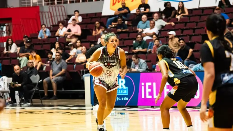 Las Leonas regresan a la ruta ganadora