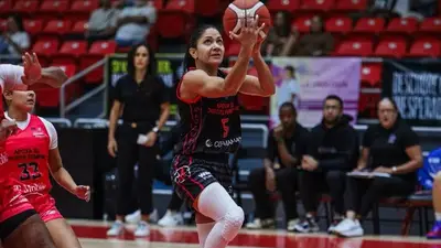 Manatí vence a las Gigantes y provoca un triple empate en la sexta posición 