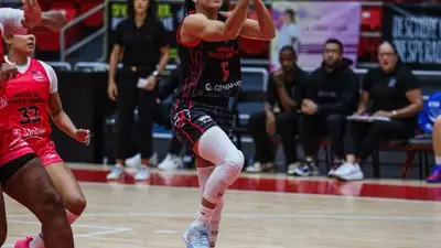 Manatí vence a las Gigantes y provoca un triple empate en la sexta posición 