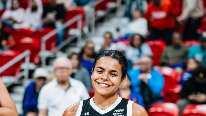 Nina De León es la Más Valiosa del Juego de Estrellas