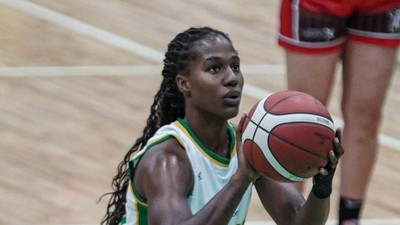 Isabela escala al segundo puesto