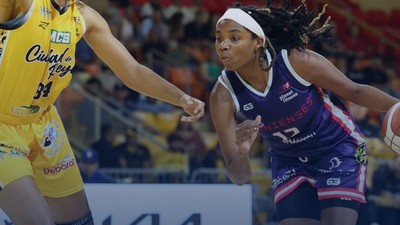 Las Atenienses extienden su racha de victorias consecutivas a cuatro