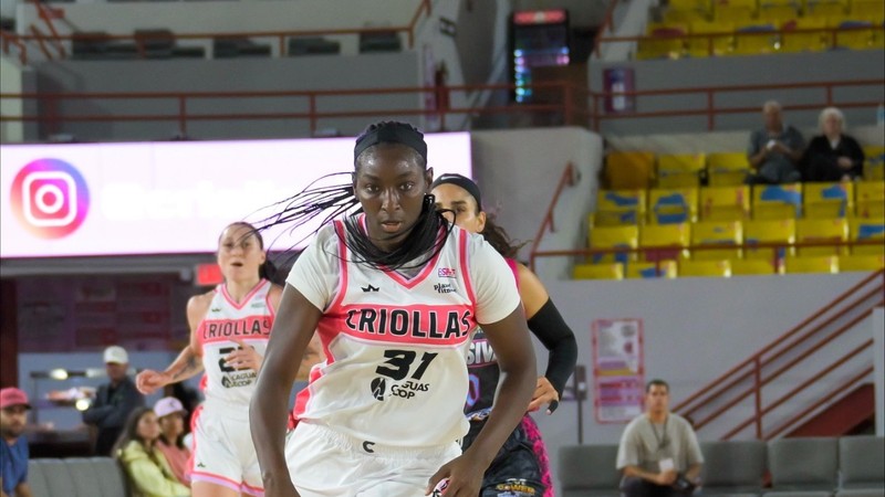 Caguas complica el panorama de las Leonas