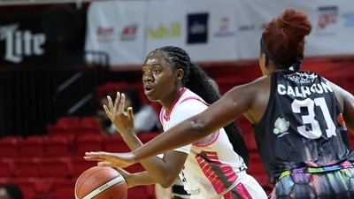 Las Ganaderas avanzan a la postemporada del BSNF