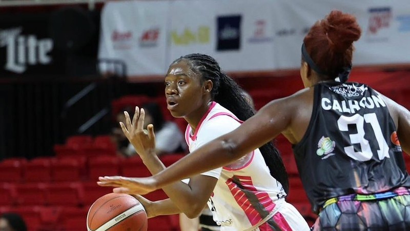 Las Ganaderas avanzan a la postemporada del BSNF