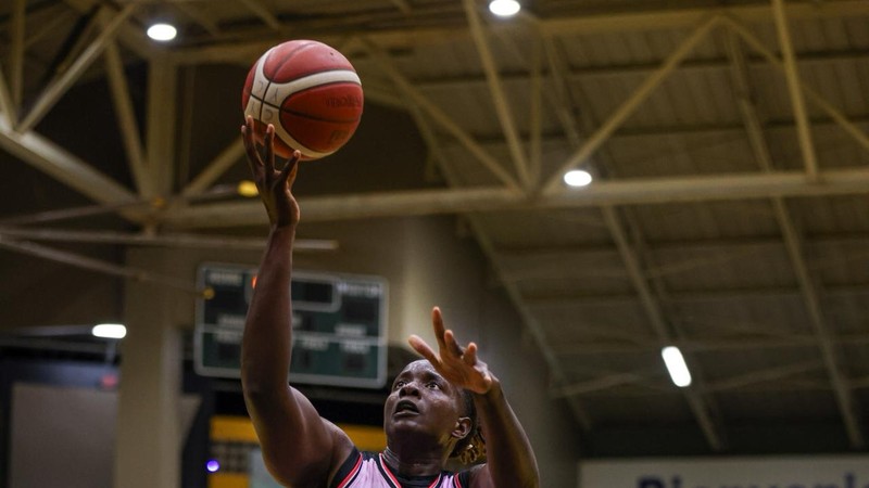 Las Criollas suman su tercera victoria consecutiva