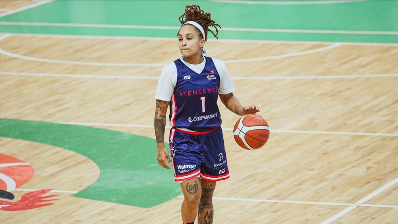 Atenienses y Leonas cierran la temporada con victorias