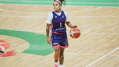 Atenienses y Leonas cierran la temporada con victorias