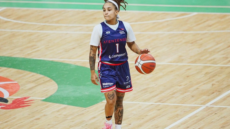 Atenienses y Leonas cierran la temporada con victorias