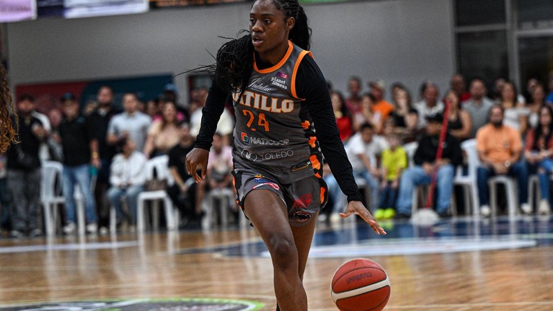 Ganaderas y Pollitas pegan primero en los cuartos de final del BSNF