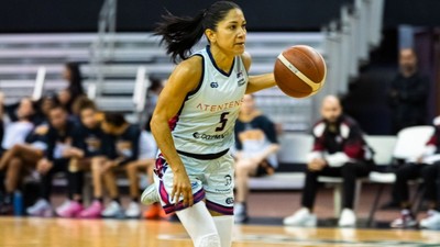 Manatí completa el grupo semifinalista 2025 del BSNF