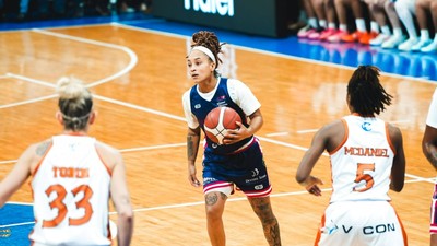 Manatí se roba el primero en la Capital