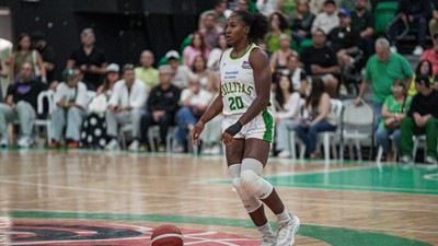 Isabela defiende su casa y empata la semifinal B