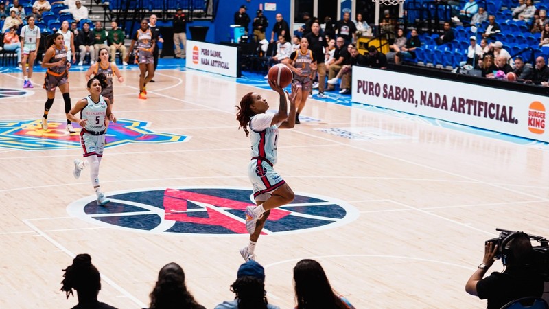 Manatí a un paso de la final