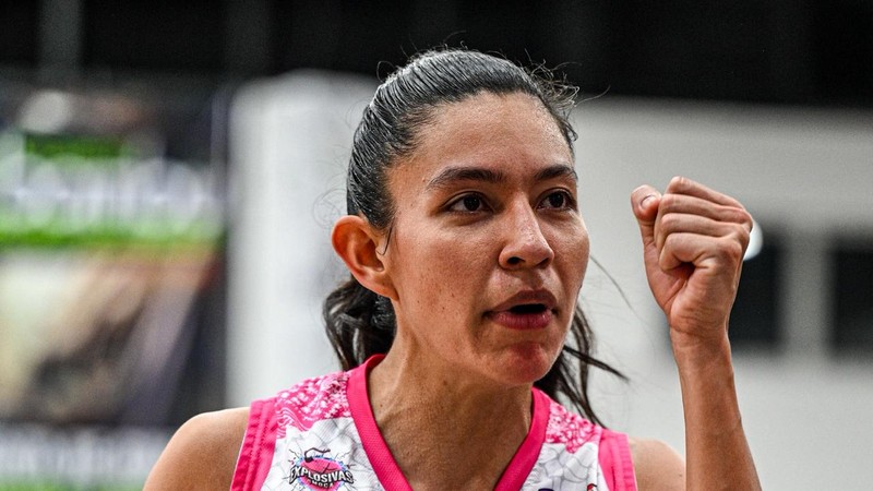 Moca se coloca a un paso de la final del BSNF