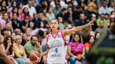 Todo listo para la gran final del BSNF entre Manatí y Moca