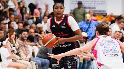 Manatí toma la delantera en la serie final del BSNF