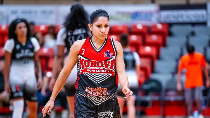GIGANTES Y MONTAÑERAS CONTINÚAN CON SU RACHA POSITIVA