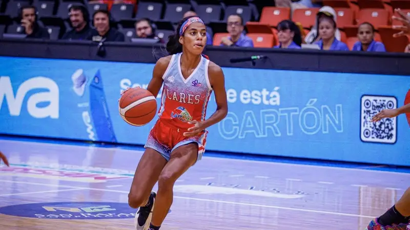 REGRESAN LAS LEONAS DE PONCE AL BSNF