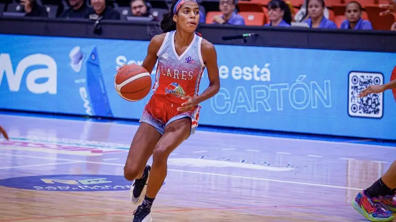 REGRESAN LAS LEONAS DE PONCE AL BSNF