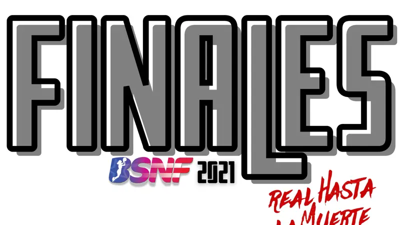 Convocatoria Media Day Finales BSNF 2021