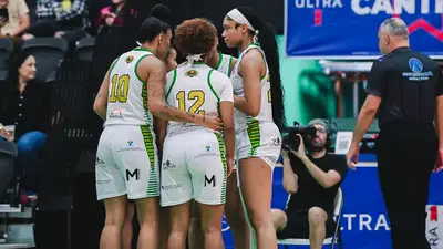 ISABELA FRENA SU MALA RACHA Y SE MANTIENEN EN LA CONTIENDA POR EL PASE A POSTEMPORADA