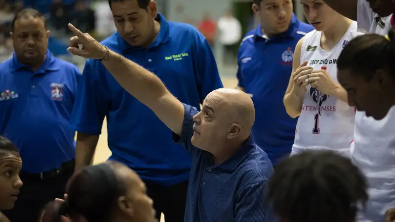 Lyndra Littles es nombrada Jugadora de la Semana