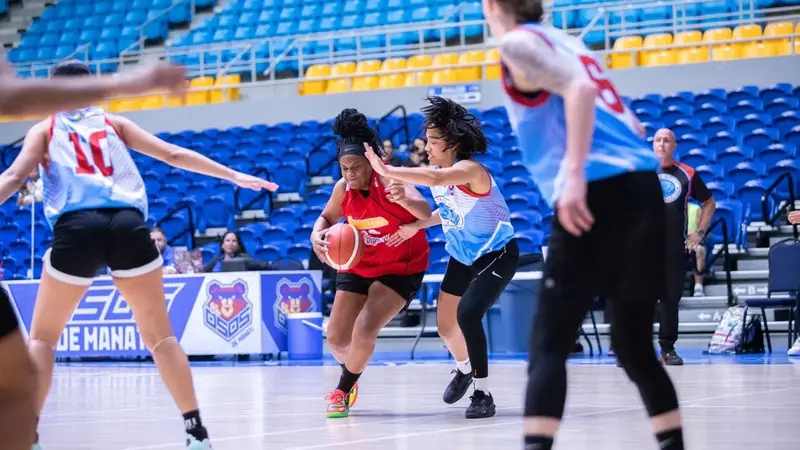 CANGREJERAS Y GIGANTES A LA FINAL&nbsp;DEL TORNEO PREPARATORIO