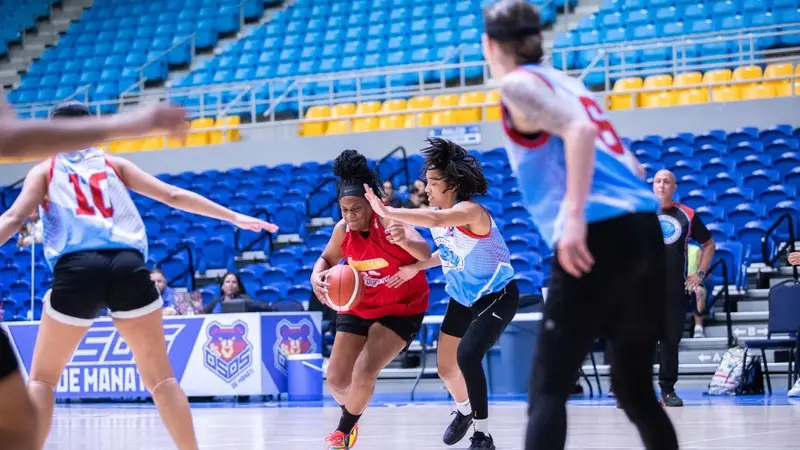 CANGREJERAS Y GIGANTES A LA FINAL&nbsp;DEL TORNEO PREPARATORIO
